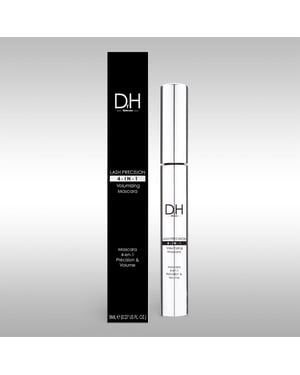 Dr H Lash Precision 4-in-1 volumegevende mascara 8 ml