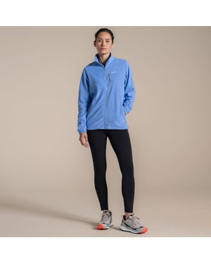 Craghoppers Dames/Dames Miska Plus II Jas (Vinca Blauw)