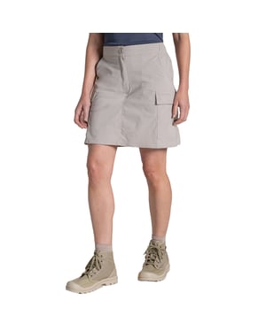 Craghoppers Dames/Dames NosiLife Pro Cargo Rok (Zachte champignon)