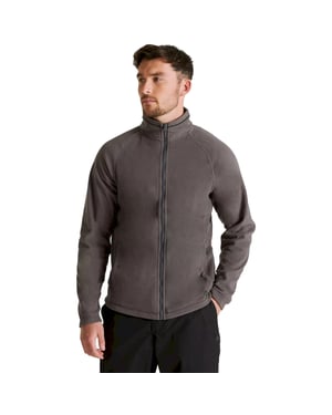 Craghoppers Heren Expert Corey 200 Fleece Jas (Koolstofgrijs)