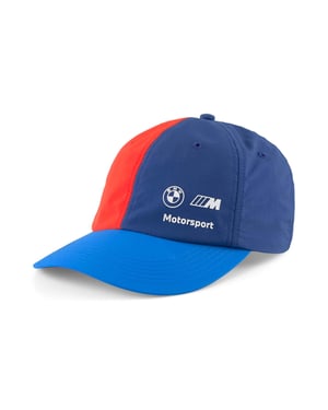 Puma BMW Motorsport Heritage Cap