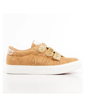 Kaporal damessneakers Tippyk
