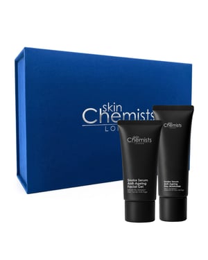 skinChemists Anti-aging duo met slangenserum