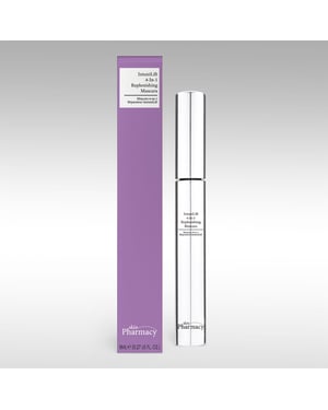 skinPharmacy Instant Lift 4-in-1 mascara voor meer volume en veerkracht, 8 ml