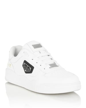 Lo-Top Sneakers Street