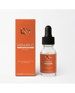 Dr H Vitamine C anti-aging oogserum 15 ml