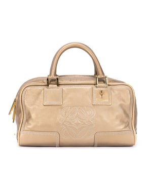 Amazona 28 Tote Bag   schoudertas