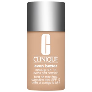 Clinique Even Better Makeup SPF15 voor een stralende huid