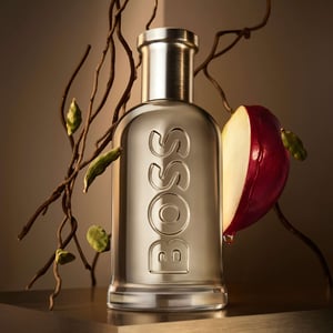 HUGO BOSS BOSS Bottled Eau de Parfum voor Mannen - 200ml