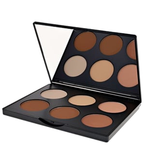 M.A.C Studio Fix Sculpt en Shape Contour Palette voor Vlekkeloze Makeup