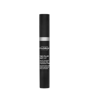 Filorga Time-Filler Shot 5 XP Geconcentreerd Anti-Aging Serum - 15 ml