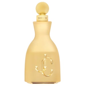Jimmy Choo I Want Choo Le Parfum Spray - Luxe geur voor vrouwen 100 ml