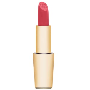 Estée Lauder Pure Color Crème Lipstick - Rijke kleur en voedende verzorging 420 Rebellious Rose