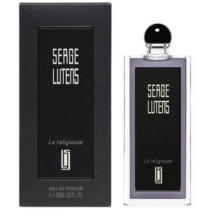 Serge Lutens La religieuse Eau de Parfum Spray 50ml, Unisex