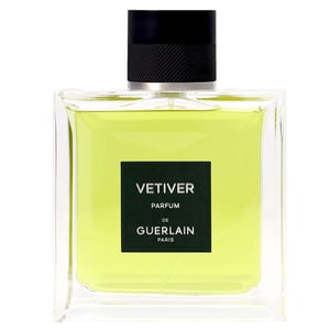 Guerlain Vetiver Parfum Spray - Een krachtige essentie van mannelijke kracht