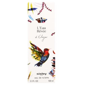 Sisley L'eau Rêvée D' Eliya Eau de Toilette Spray voor dames - 100 ml