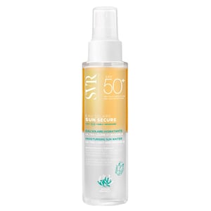 SVR Sun Secure SPF50+ Ultra-Light Invisible Sunscreen 100ml
