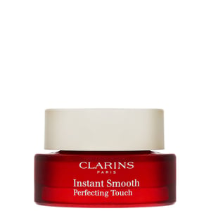 Clarins Instant Smooth Perfecting Touch Primer voor een vlekkeloze huid 15 ml