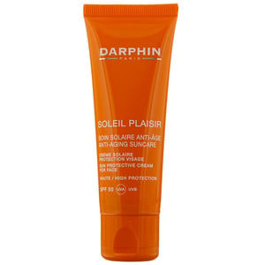 Darphin Zonnebescherming Soleil Plaisir SPF50 Gezichtszonbescherming