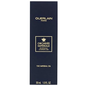Guerlain Orchidée Impériale The Imperial Oil - Luxe huidhydratatie - 30 ml