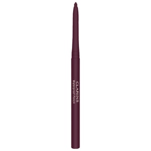 Clarins Waterproof Oogpotlood - Langdurig & Vlekbestendig