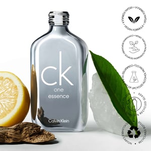 Calvin Klein CK One Essence Intense Parfum voor unisex, 50 ml