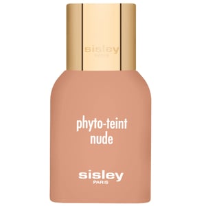 Sisley Phyto-Teint Nude Oil-Vrije Foundation voor Stralende Huid