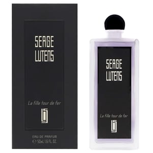 Serge Lutens La Fille Tour de Fer Eau de Parfum Spray 50 ml