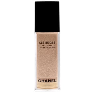 Chanel Les Beiges Eau De Teint Medium - 30ml Lichte Getinte Moisturizer