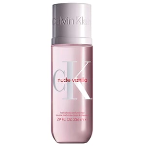 Calvin Klein Nude Vanilla Body Mist 236ml – Een rustgevende geur voor elke dag.