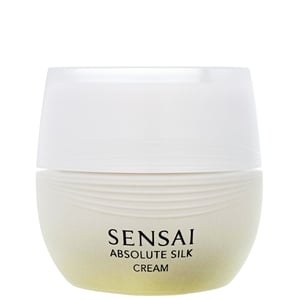 SENSAI Absolute Silk Cream - Luxe anti-aging hydraterende crème 40 ml