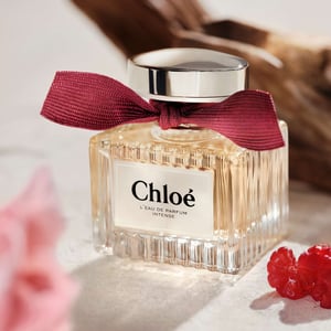 Chloé L'Eau Intense Eau de Parfum Spray - Boeiende bloemige geur voor vrouwen 100 ml