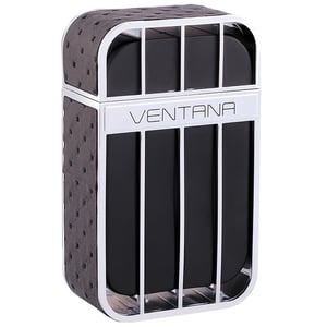 Armaf Ventana Eau de Parfum Spray - Onweerstaanbaar Aromatische Geur