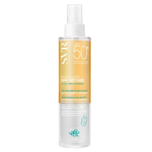 SVR Sun Secure SPF50+ Ultra-Light Invisible Sunscreen 200ml