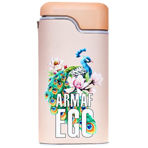 Armaf Ego Exotic Eau de Parfum voor dames, 100 ml