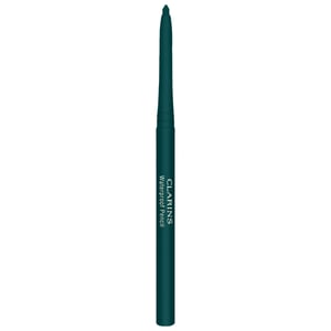 Clarins Waterproof Oogpotlood - Langdurig en veegvast