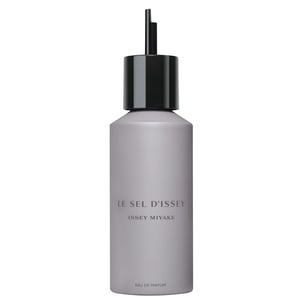 Issey Miyake Le Sel D'Issey 150ml hervulbare eau de parfum voor mannen
