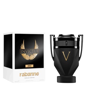 Rabanne Invictus Absolu Eau de Parfum voor mannen - 100 ml