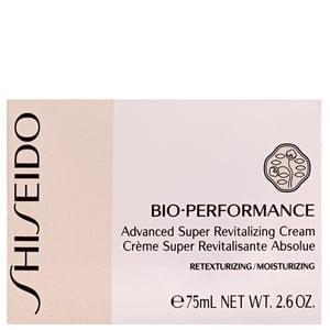 Shiseido Bio-Performance Geavanceerde Super Revitaliserende Dag- en Nachtcrèmes