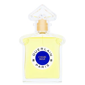 Guerlain L'Heure Bleue Eau de Parfum Spray - Tijdloze Bloemige Ambergeur 75ml
