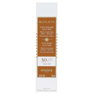 Sisley Sunleÿa Anti-Ageing Sun Care SPF30+ 50ml