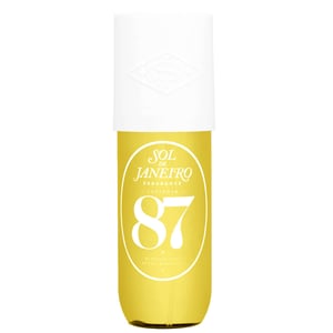 Sol de Janeiro Rio Radiance 87 Parfum Mist - 90ml voor Vrouwen
