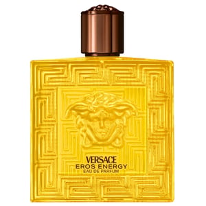Versace Eros Energy Eau de Parfum Spray voor Mannen - Citrushouten Geur