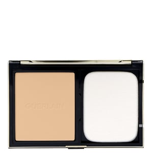 Guerlain Parure Gold Compact Foundation voor een vlekkeloze huid
