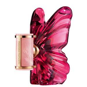 Carolina Herrera La Bomba Eau de Parfum Hervulbare vlinderfles 50 ml.