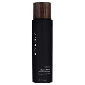 Rituals Homme Scheerschuim voor Mannen - 200ml