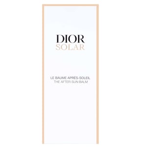 Dior Solar After-Sun Voedende Balsem, Monoi & Shea