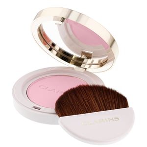 Clarins Joli Blush - Ultra-gepigmenteerde blush
