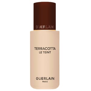 Guerlain Terracotta Le Teint Foundation - Stralende Huid Perfectie