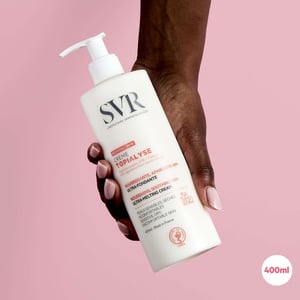 SVR Topialyse 48H Verzachtende Crème voor de Droge Huid - 400 ml